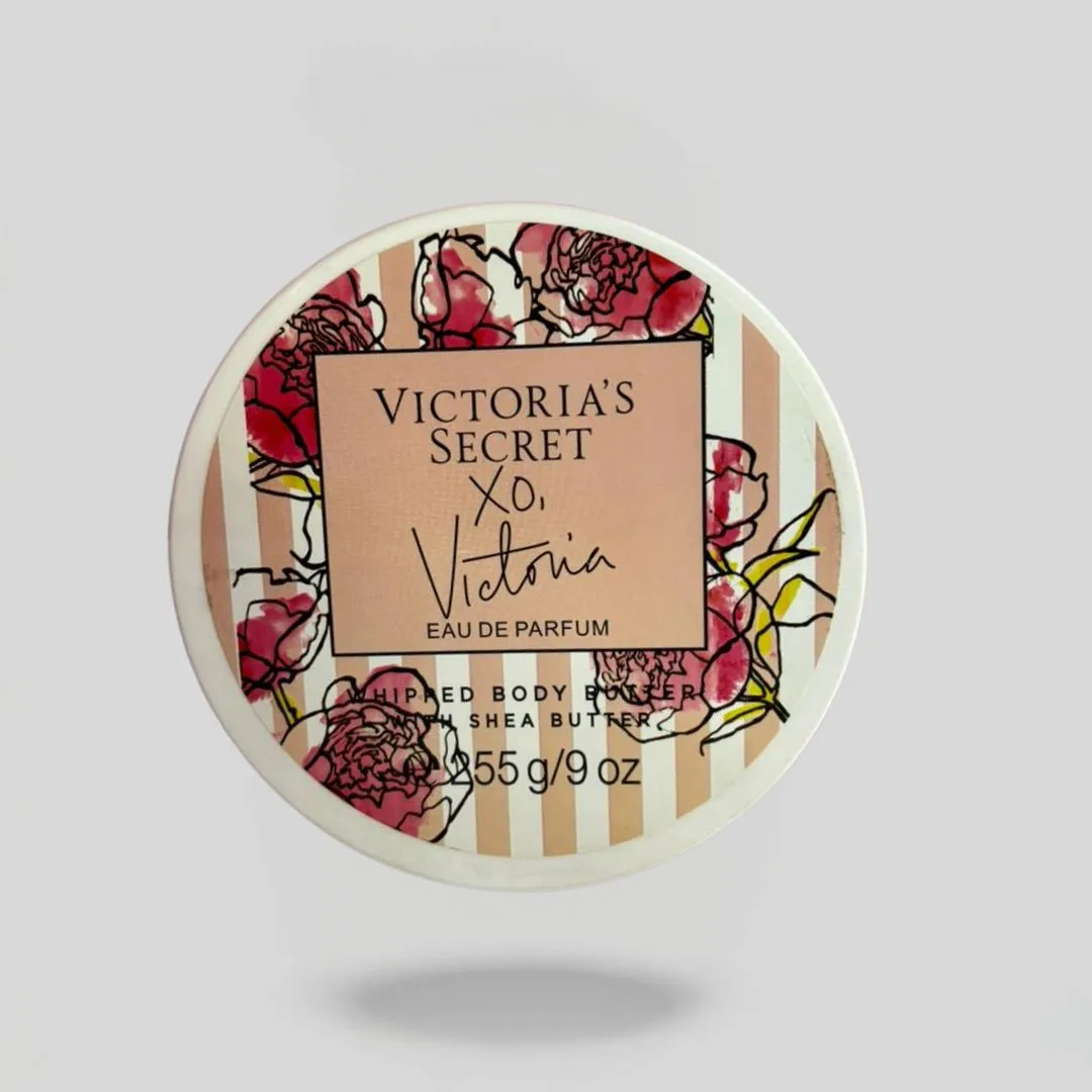 لوشن جسم من فيكتوريا سيكريت بومبشيل -255 غرام 